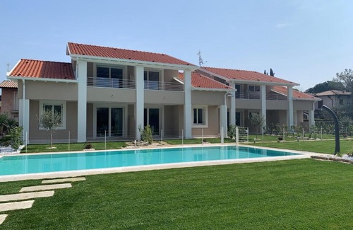 Pieve Vecchia Apartamento | Villa Meri Star