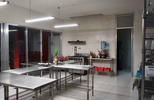 Barrio de Santiago Hotel | Villa Merida Boutique Hotel