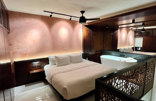 Barrio de Santiago Hotel | Villa Merida Boutique Hotel