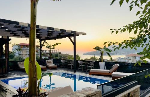 Himare Apartamento | Villa Merkuri