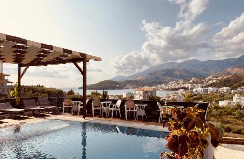 Himare Apartamento | Villa Merkuri