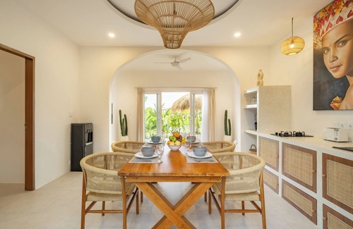 Cemagi Villa | Villa Merlin 2 Bedrooms Private Pool