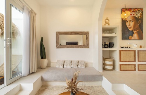 Cemagi Villa | Villa Merlin 2 Bedrooms Private Pool