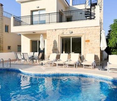 Polis Villa | Villa Merope Irena 2