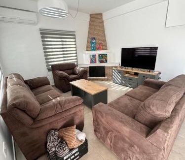 Paphos Casa | Villa Meropi