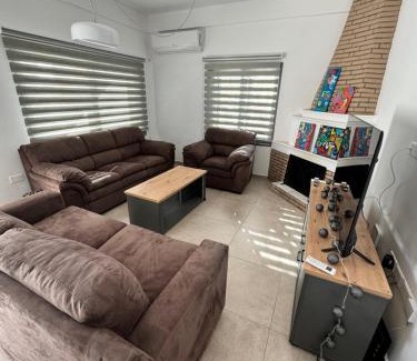 Paphos Casa | Villa Meropi
