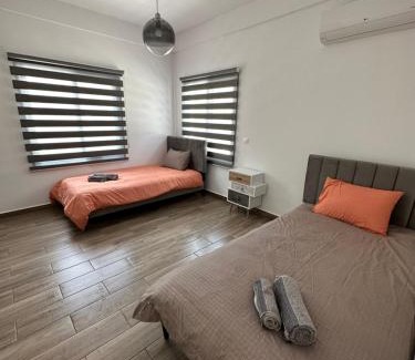 Paphos Casa | Villa Meropi