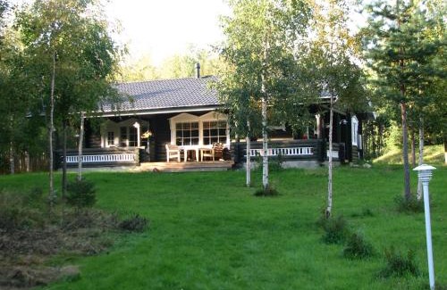 Paajarvi Casa | Villa Mertala