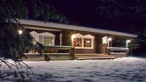 Paajarvi Casa | Villa Mertala