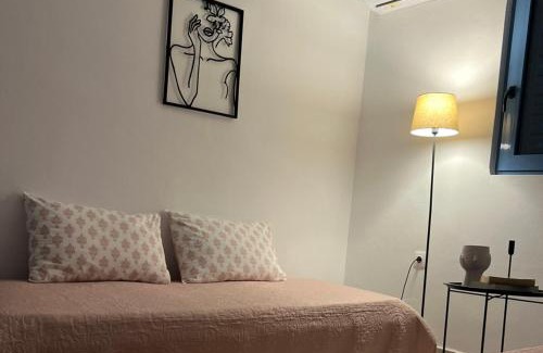 Myrtos Apartamento | Villa Mertiza