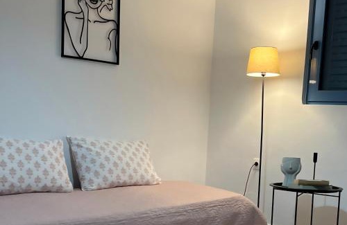 Myrtos Apartamento | Villa Mertiza