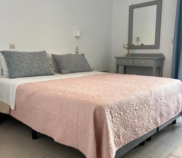 Myrtos Apartamento | Villa Mertiza