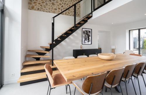 Magny-le-Hongre Villa | Villa Merveilla - Welkeys
