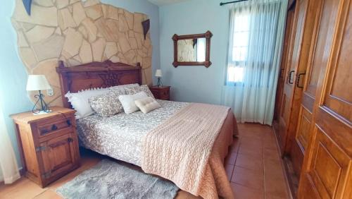 Yaco Casa | Villa Mery