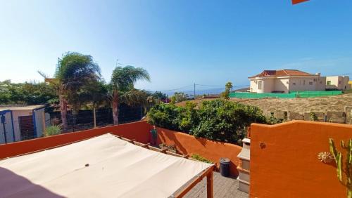 Yaco Casa | Villa Mery
