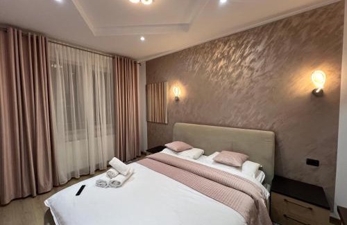 Moisei Apartamento | Villa Mery