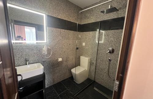 Moisei Apartamento | Villa Mery