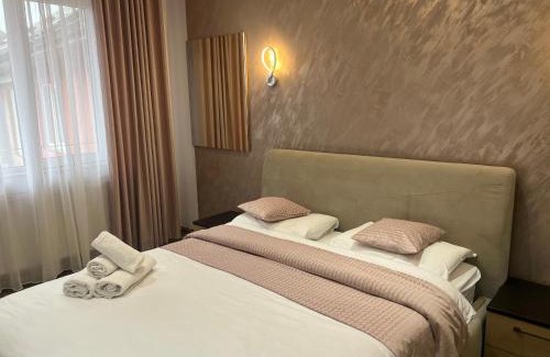 Moisei Apartamento | Villa Mery