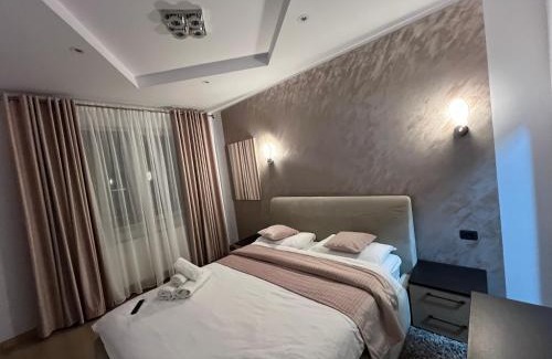 Moisei Apartamento | Villa Mery