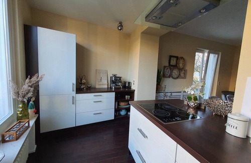 Meschede Apartamento | Villa Meschede, 80-160sqm, max. 6 persons