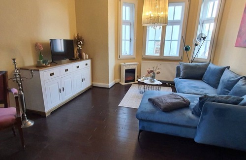 Meschede Apartamento | Villa Meschede, 80-160sqm, max. 6 persons
