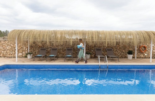 Alcudia Chalet De Esquí | VILLA MESTRAL Avinguda Corral de'n Bennassar 7 Alcudia, Mallorca