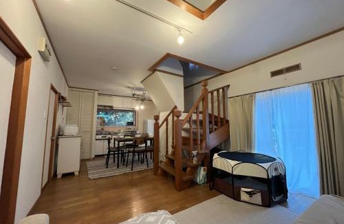 Mikata-gun Casa | Villa Metasequoia 愛犬と泊まれる宿