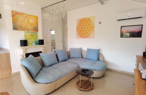 Fish Fish Apartamento | VILLA METATRON U DOMA