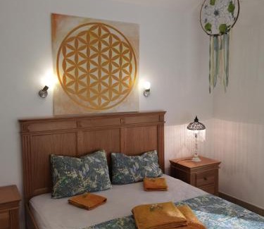 Fish Fish Apartamento | VILLA METATRON U DOMA