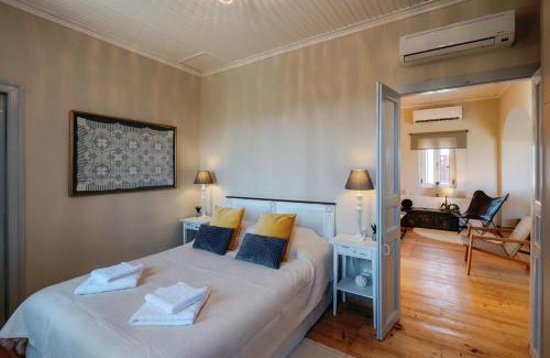 Methoni Casa | Villa Methoni Gem