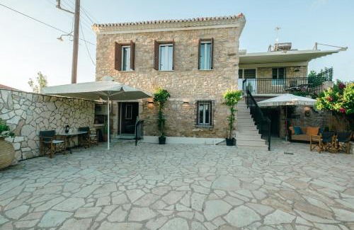 Methoni Casa | Villa Methoni Gem