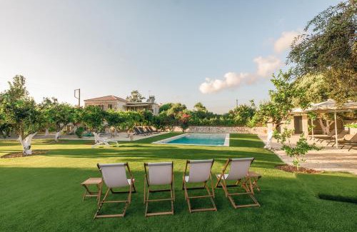 Methoni Casa | Villa Methoni Gem
