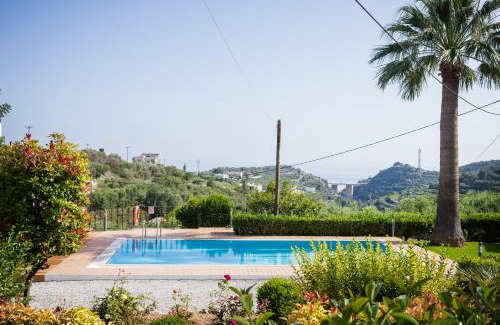 Megalo Metochi Villa | Villa Metochi