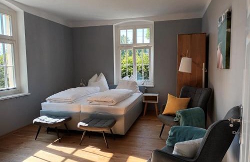 Hahnichen Apartamento | Villa Metschke