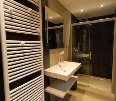 Hahnichen Apartamento | Villa Metschke