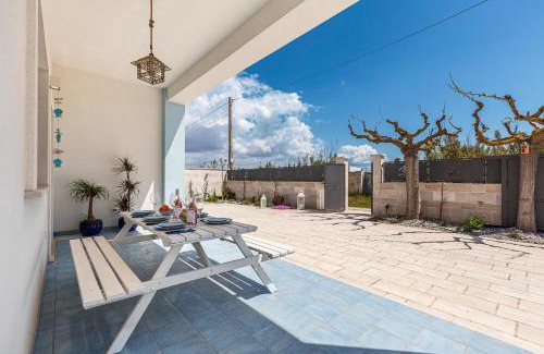 San Pietro in Bevagna Casa | Villa Metta by BarbarHouse