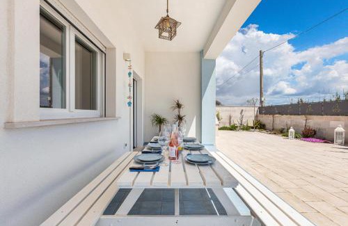 San Pietro in Bevagna Casa | Villa Metta by BarbarHouse