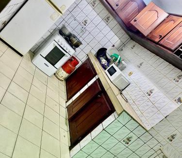 Douala Apartamento | Villa meublée trois chambres Bonamoussadi