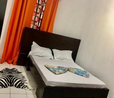 Douala Apartamento | Villa meublée trois chambres Bonamoussadi