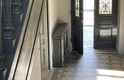 Barcelonnette Apartamento | Villa Mexicaine "Le Châtelet"
