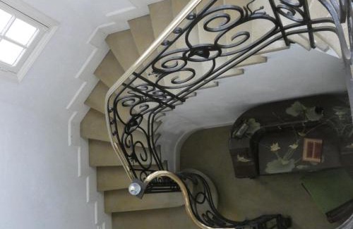 Beziers Cama Y Desayuno | Villa Meyer Demeure Remarquable chambre d'hôtes