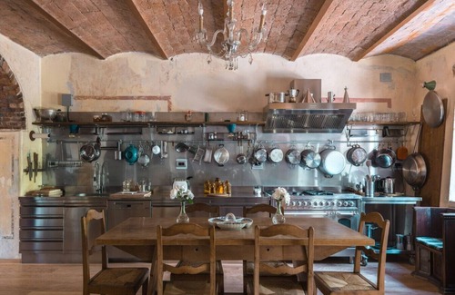 Cerbaia Apartamento | Villa Mezzola
