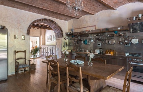 Cerbaia Apartamento | Villa Mezzola