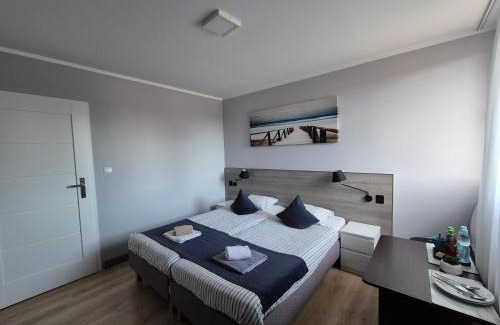 Miedzyzdroje Cama Y Desayuno | Villa Międzyzdroje