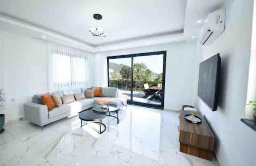 Kas Villa | Villa Mi Kasa