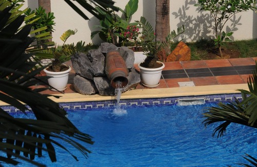 Deux Plateaux Casa | Villa Mia Abidjan