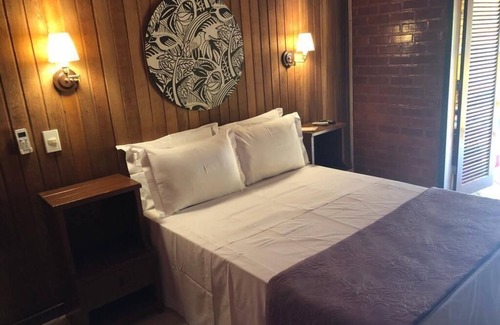 Itaipava Hotel | VILLA MIA
