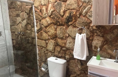 Itaipava Hotel | VILLA MIA