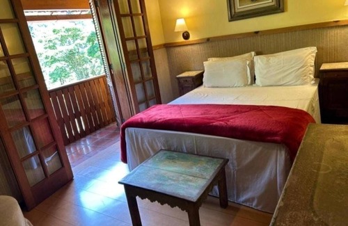 Itaipava Hotel | VILLA MIA