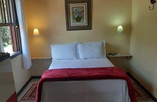 Itaipava Hotel | VILLA MIA